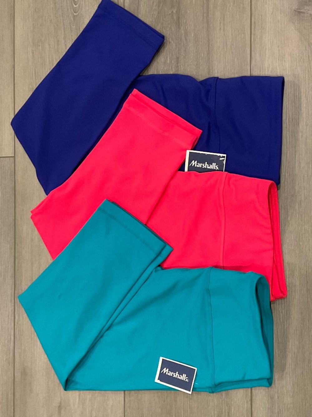 90 DEGREE by REFLX Three Pairs Yoga/ Leggings NWT Size Extra Large
